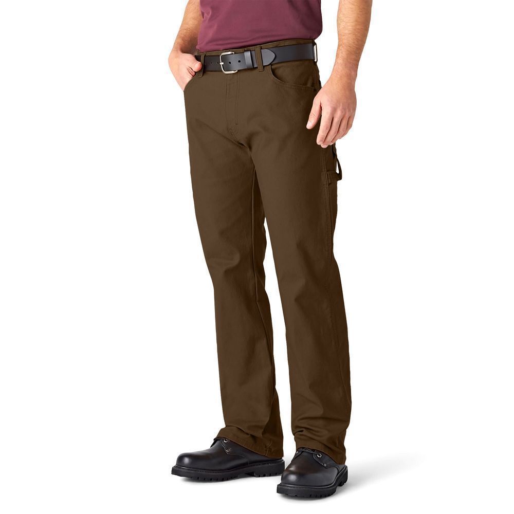 Pantalón Dickies 1933 Carpintero Loneta Resistente Durable - Garufa Jeans