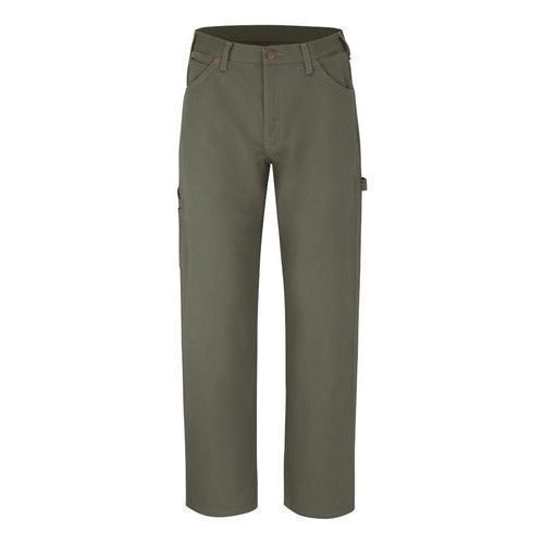 Pantalón Dickies 1933 Carpintero Loneta Resistente Durable - Garufa Jeans