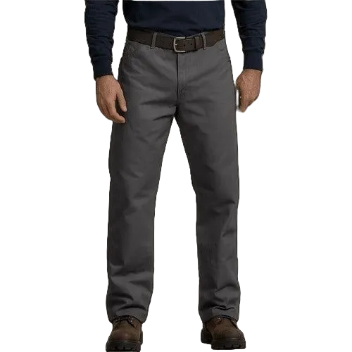 Pantalón Dickies 1933 Carpintero Loneta Resistente Durable - Garufa Jeans