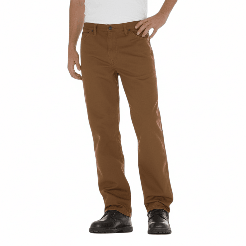 Pantalón Dickies 1933 Carpintero Loneta Resistente Durable - Garufa Jeans