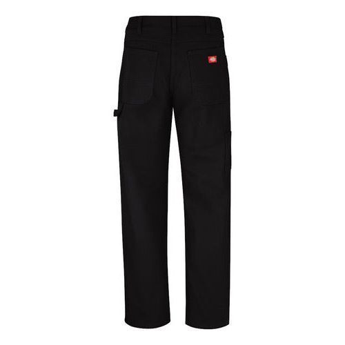 Pantalón Dickies 1933 Carpintero Loneta Resistente Durable - Garufa Jeans