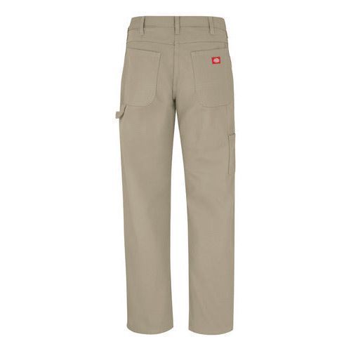 Pantalón Dickies 1933 Carpintero Loneta Resistente Durable - Garufa Jeans