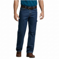 Pantalón Dickies 1999 Mezclilla Tipo Carpintero Resistente - Garufa Jeans