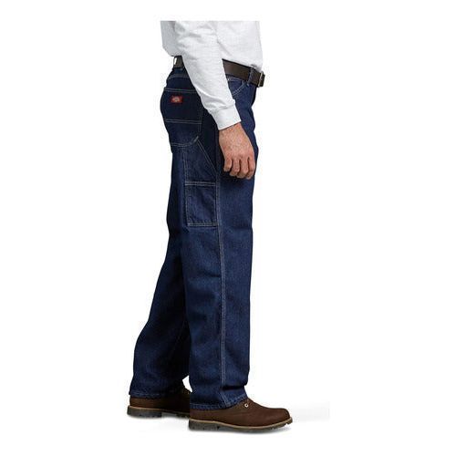 Pantalón Dickies 1999 Mezclilla Tipo Carpintero Resistente - Garufa Jeans