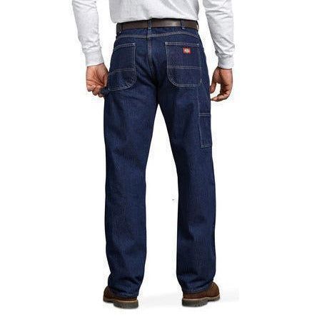 Pantalón Dickies 1999 Mezclilla Tipo Carpintero Resistente - Garufa Jeans