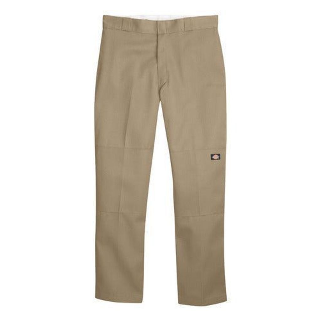 Pantalón Dickies 8528 Doble Rodilla Rudo Resistente Durable - Garufa Jeans