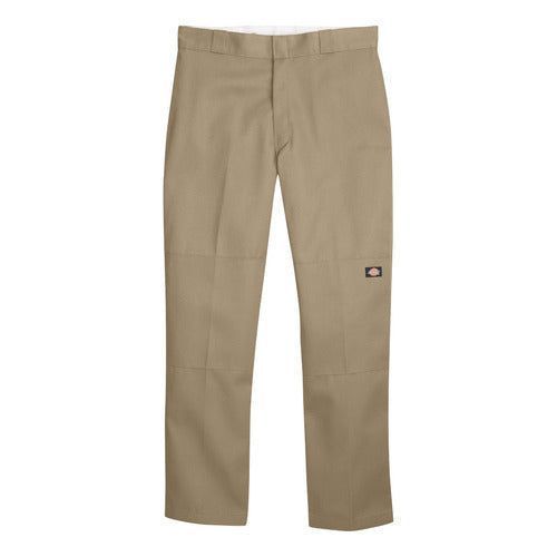 Pantalón Dickies 8528 Doble Rodilla Rudo Resistente Durable - Garufa Jeans