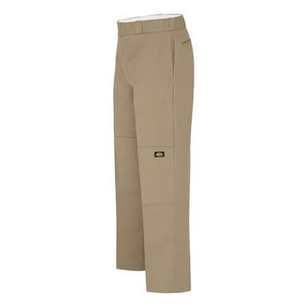 Pantalón Dickies 8528 Doble Rodilla Rudo Resistente Durable - Garufa Jeans