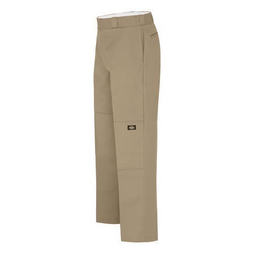 Pantalón Dickies 8528 Doble Rodilla Rudo Resistente Durable - Garufa Jeans