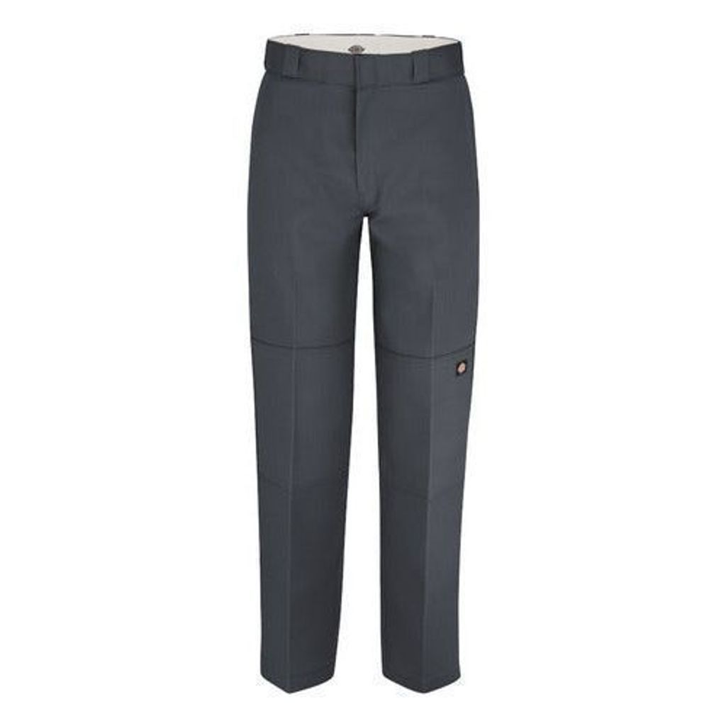 Pantalón Dickies 8528 Doble Rodilla Rudo Resistente Durable - Garufa Jeans