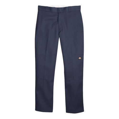 Pantalón Dickies 8528 Doble Rodilla Rudo Resistente Durable - Garufa Jeans