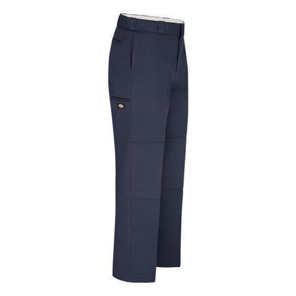 Pantalón Dickies 8528 Doble Rodilla Rudo Resistente Durable - Garufa Jeans
