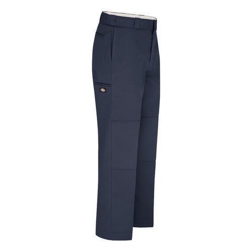 Pantalón Dickies 8528 Doble Rodilla Rudo Resistente Durable - Garufa Jeans