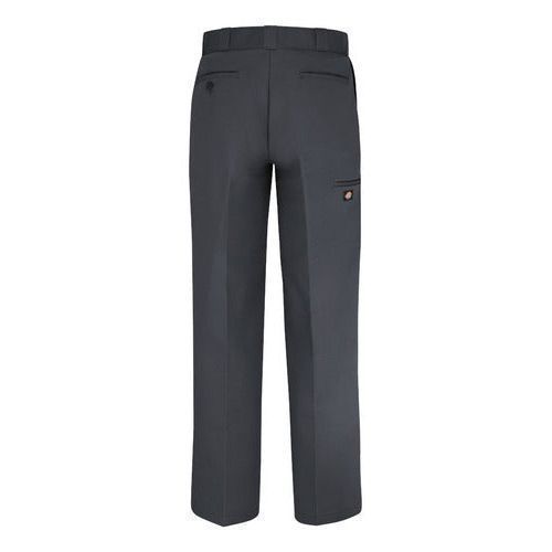 Pantalón Dickies 8528 Doble Rodilla Rudo Resistente Durable - Garufa Jeans