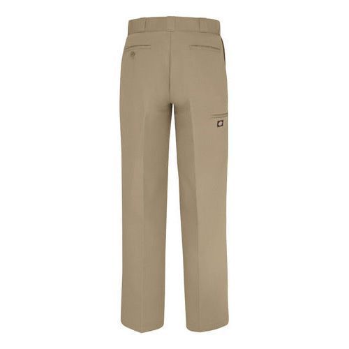 Pantalón Dickies 8528 Doble Rodilla Rudo Resistente Durable - Garufa Jeans