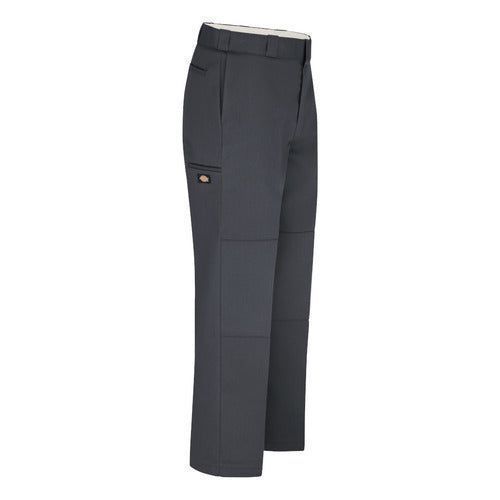 Pantalón Dickies 8528 Doble Rodilla Rudo Resistente Durable - Garufa Jeans