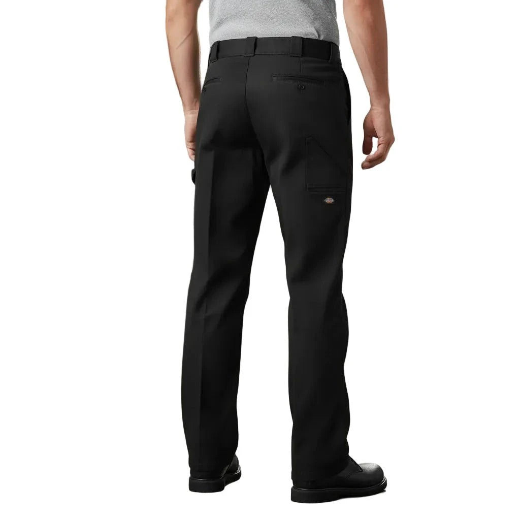 Pantalón Dickies 8528 Doble Rodilla Rudo Resistente Durable - Garufa Jeans
