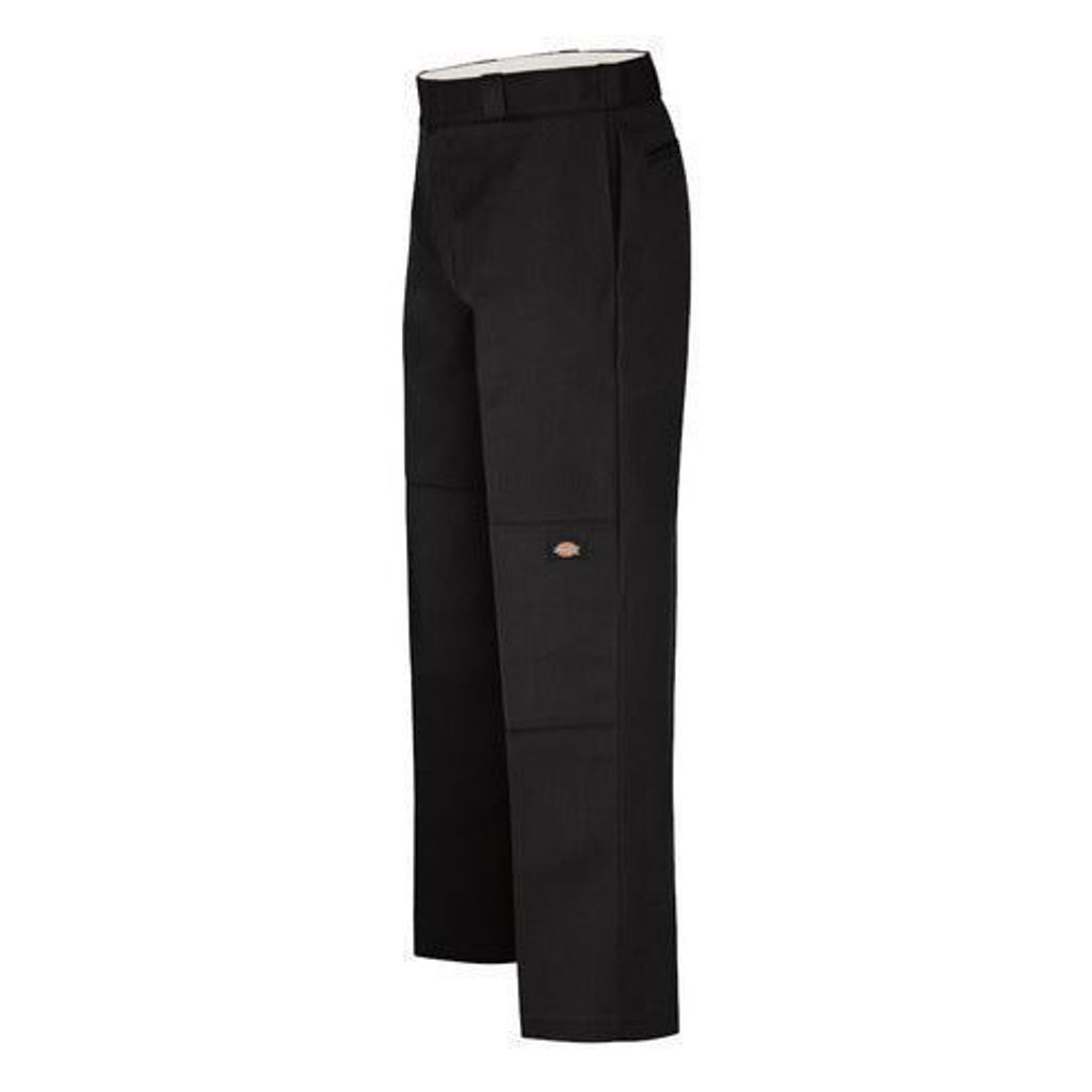 Pantalón Dickies 8528 Doble Rodilla Rudo Resistente Durable - Garufa Jeans