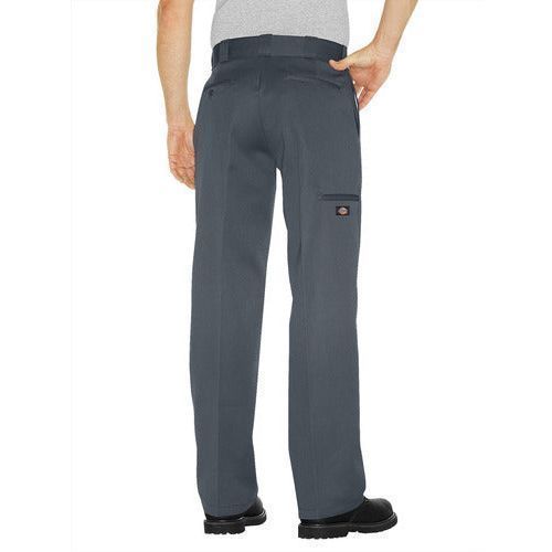 Pantalón Dickies 8528 Doble Rodilla Rudo Resistente Durable - Garufa Jeans