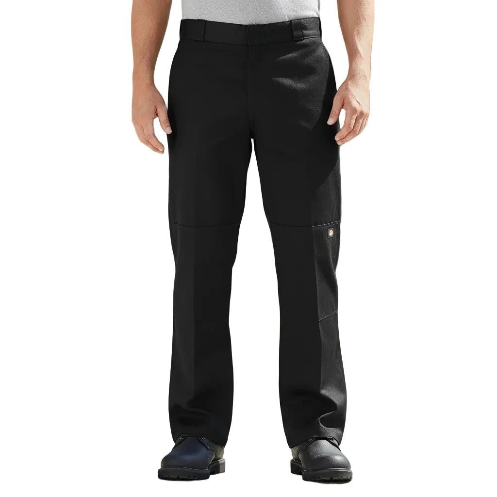 Pantalón Dickies 8528 Doble Rodilla Rudo Resistente Durable - Garufa Jeans