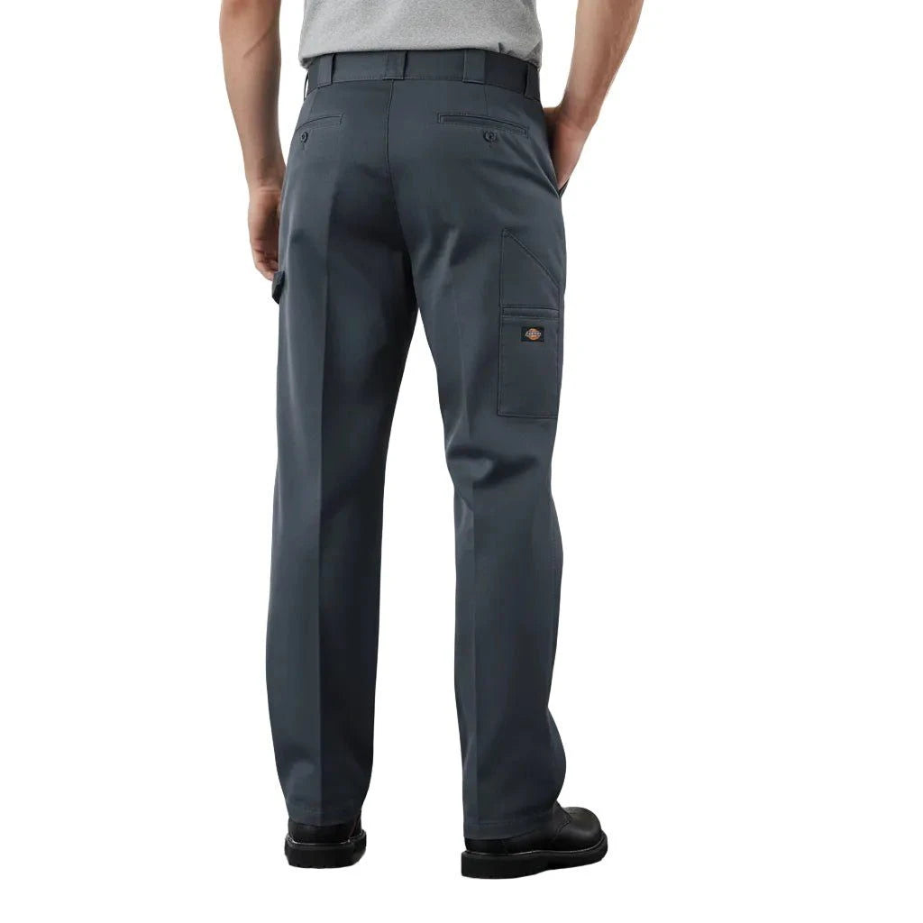 Pantalón Dickies 8528 Doble Rodilla Rudo Resistente Durable - Garufa Jeans