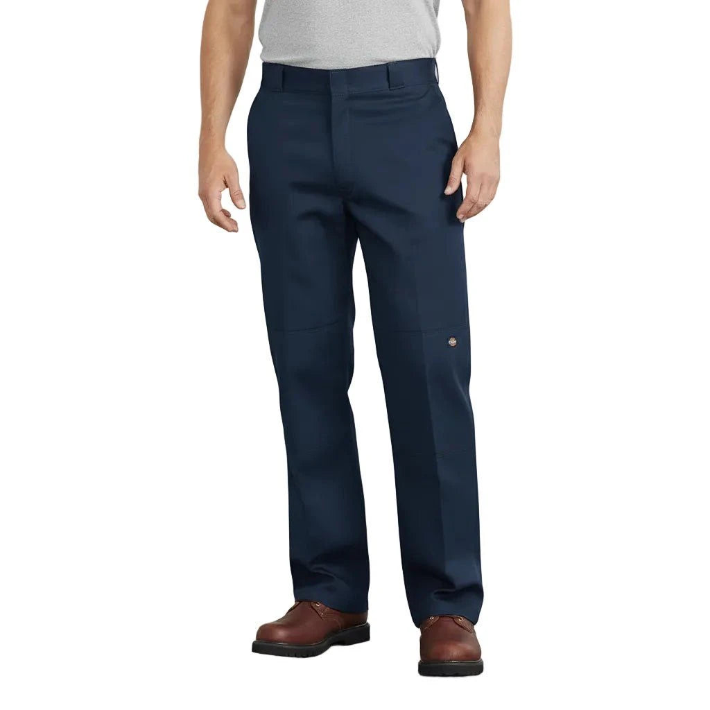 Pantalón Dickies 8528 Doble Rodilla Rudo Resistente Durable - Garufa Jeans