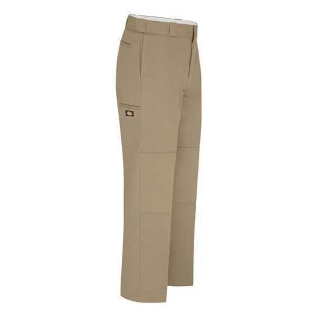 Pantalón Dickies 8528 Doble Rodilla Rudo Resistente Durable - Garufa Jeans