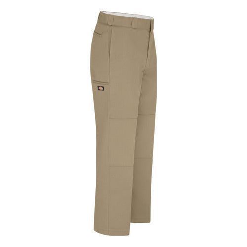 Pantalón Dickies 8528 Doble Rodilla Rudo Resistente Durable - Garufa Jeans