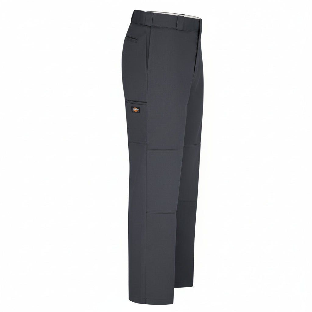 Pantalón Dickies 8528 Doble Rodilla Rudo Resistente Durable - Garufa Jeans