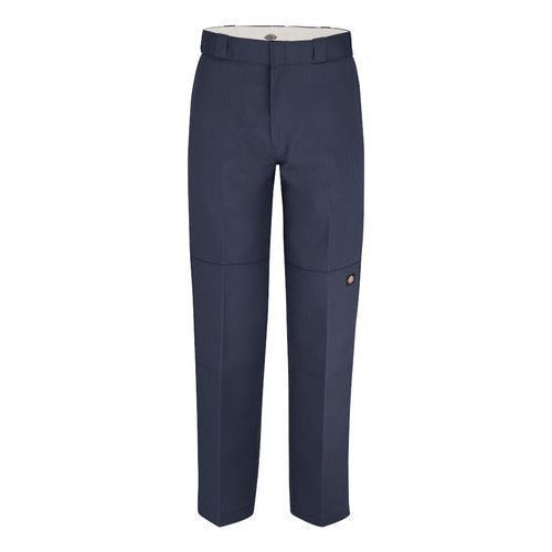 Pantalón Dickies 8528 Doble Rodilla Rudo Resistente Durable - Garufa Jeans