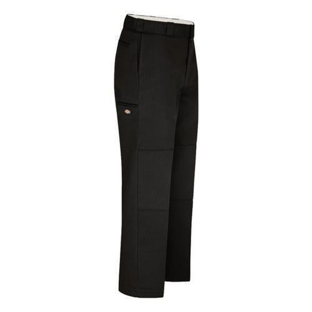 Pantalón Dickies 8528 Doble Rodilla Rudo Resistente Durable - Garufa Jeans