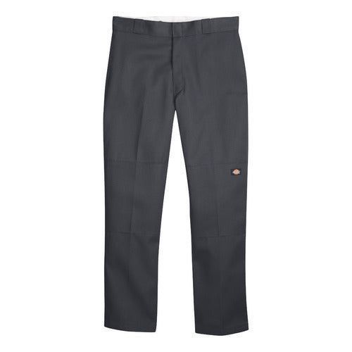 Pantalón Dickies 8528 Doble Rodilla Rudo Resistente Durable - Garufa Jeans