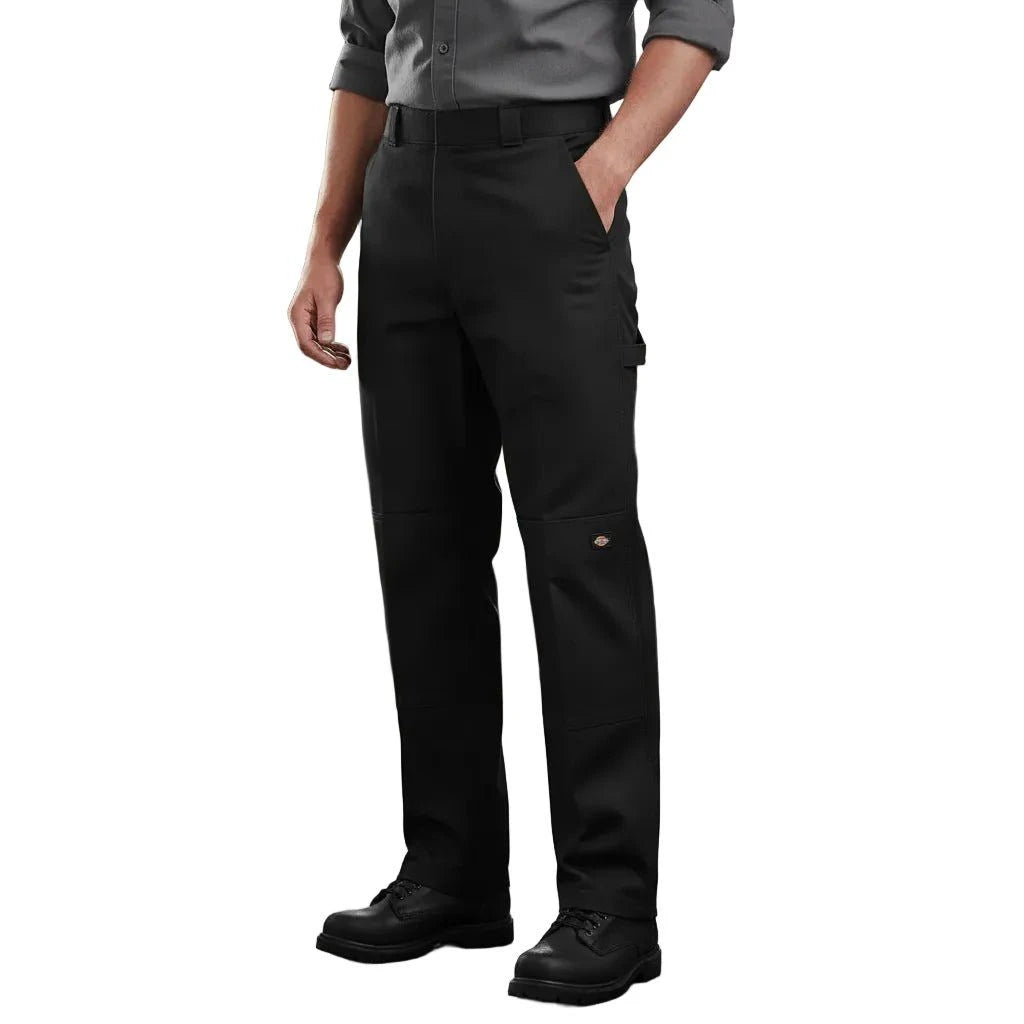 Pantalón Dickies 8528 Doble Rodilla Rudo Resistente Durable - Garufa Jeans