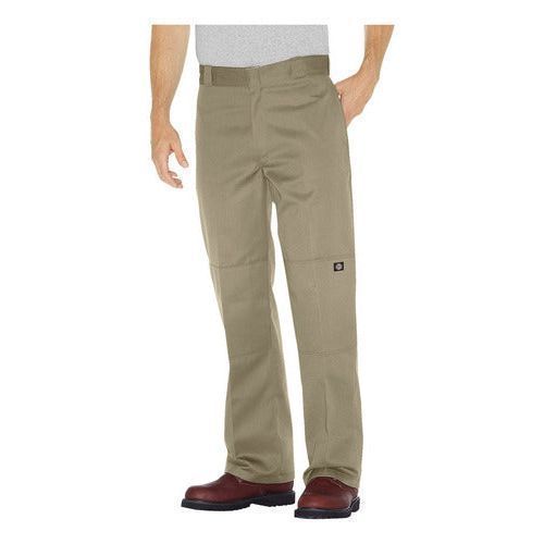 Pantalón Dickies 8528 Doble Rodilla Rudo Resistente Durable - Garufa Jeans