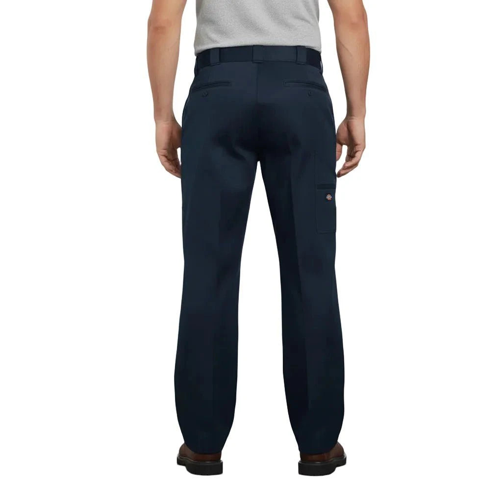 Pantalón Dickies 8528 Doble Rodilla Rudo Resistente Durable - Garufa Jeans