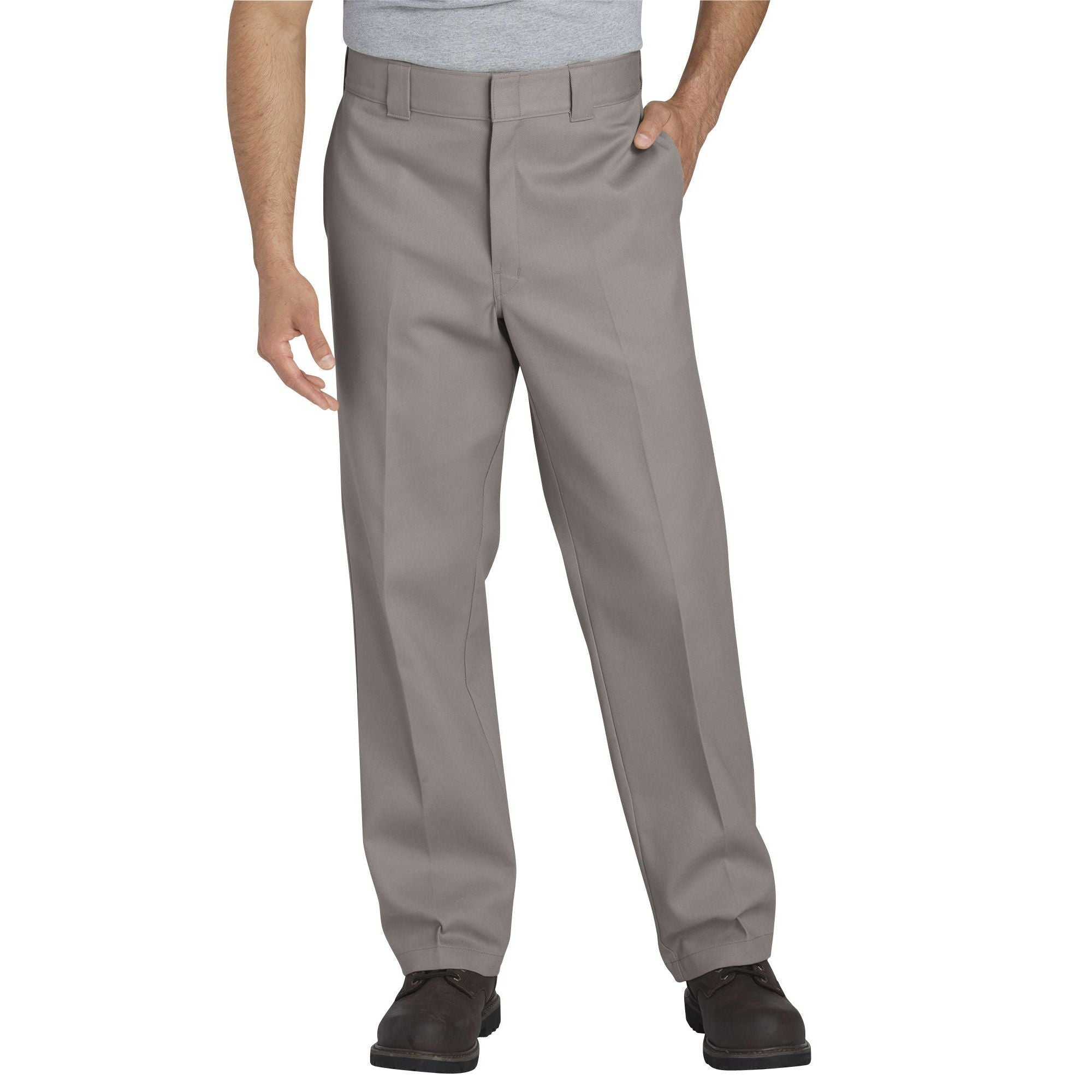 Pantalón Dickies 874x Flex Trabajo Uso Rudo Resistente - Garufa Jeans