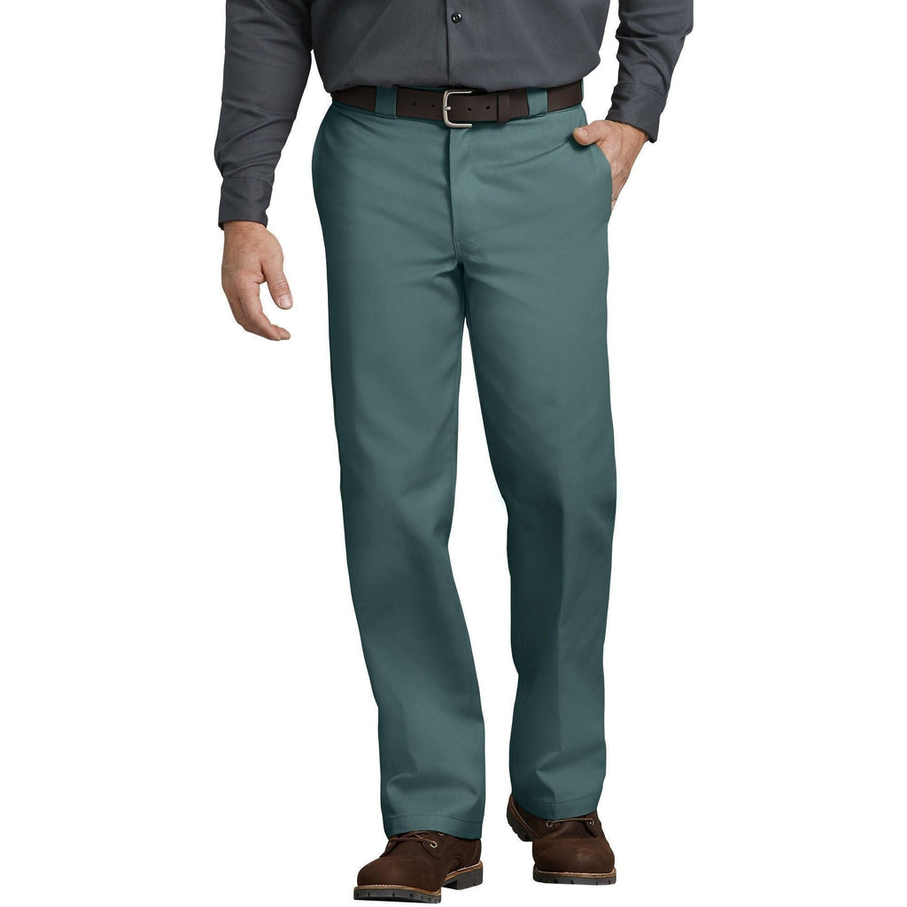 Pantalón Dickies 874 Trabajo Rudo Resistente Largos 30 34 36 - Garufa Jeans