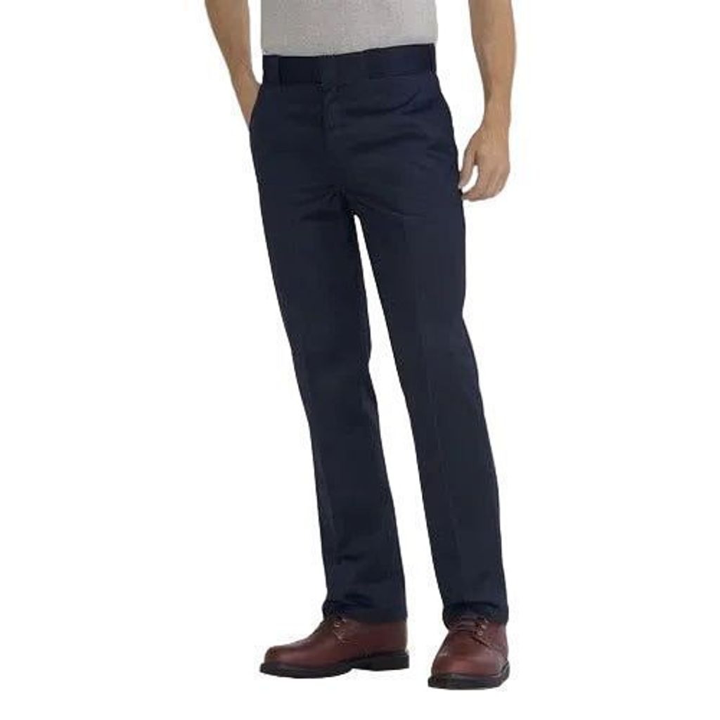 Pantalón Dickies 874 Trabajo Rudo Resistente Largos 30 34 36 - Garufa Jeans