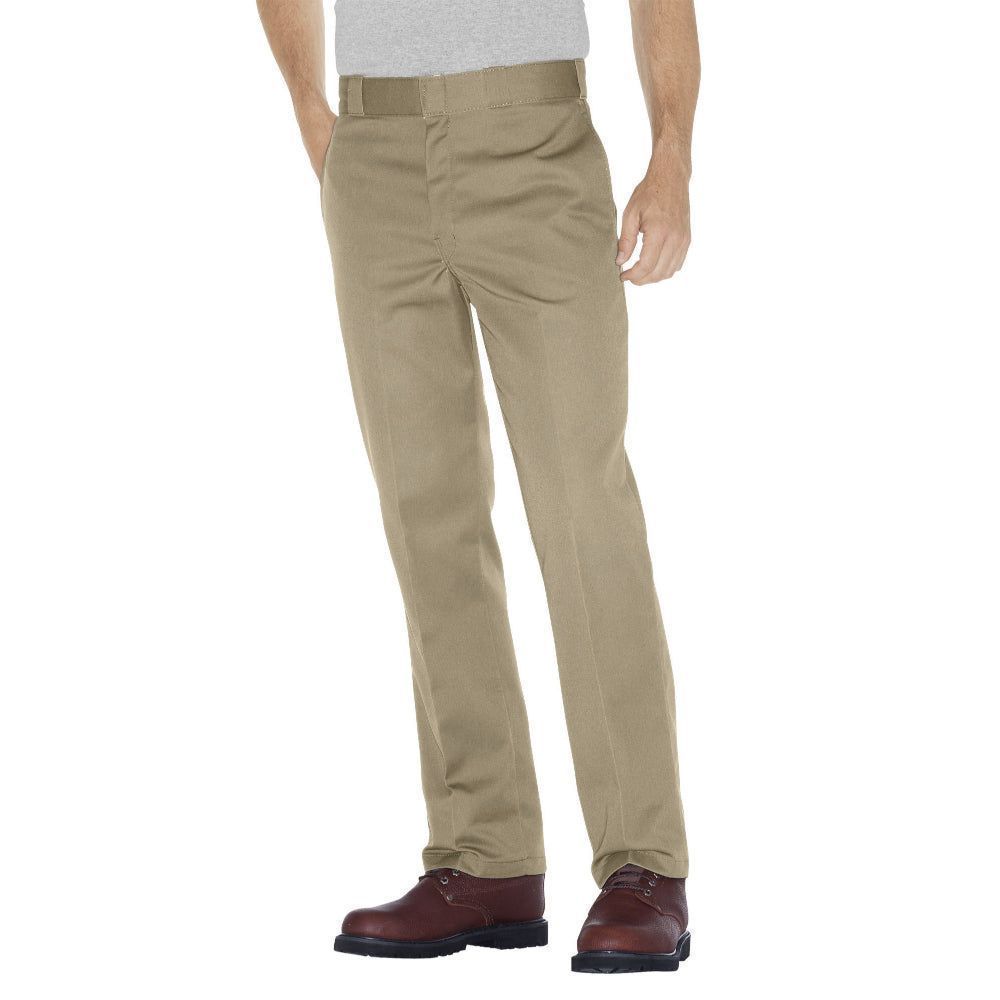 Pantalón Dickies 874 Trabajo Rudo Resistente Largos 30 34 36 - Garufa Jeans