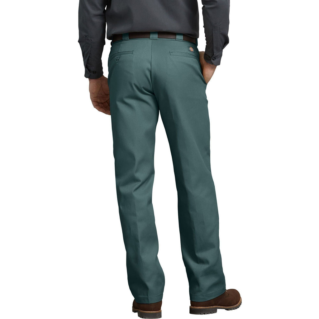 Pantalón Dickies 874 Trabajo Rudo Resistente Largos 30 34 36 - Garufa Jeans