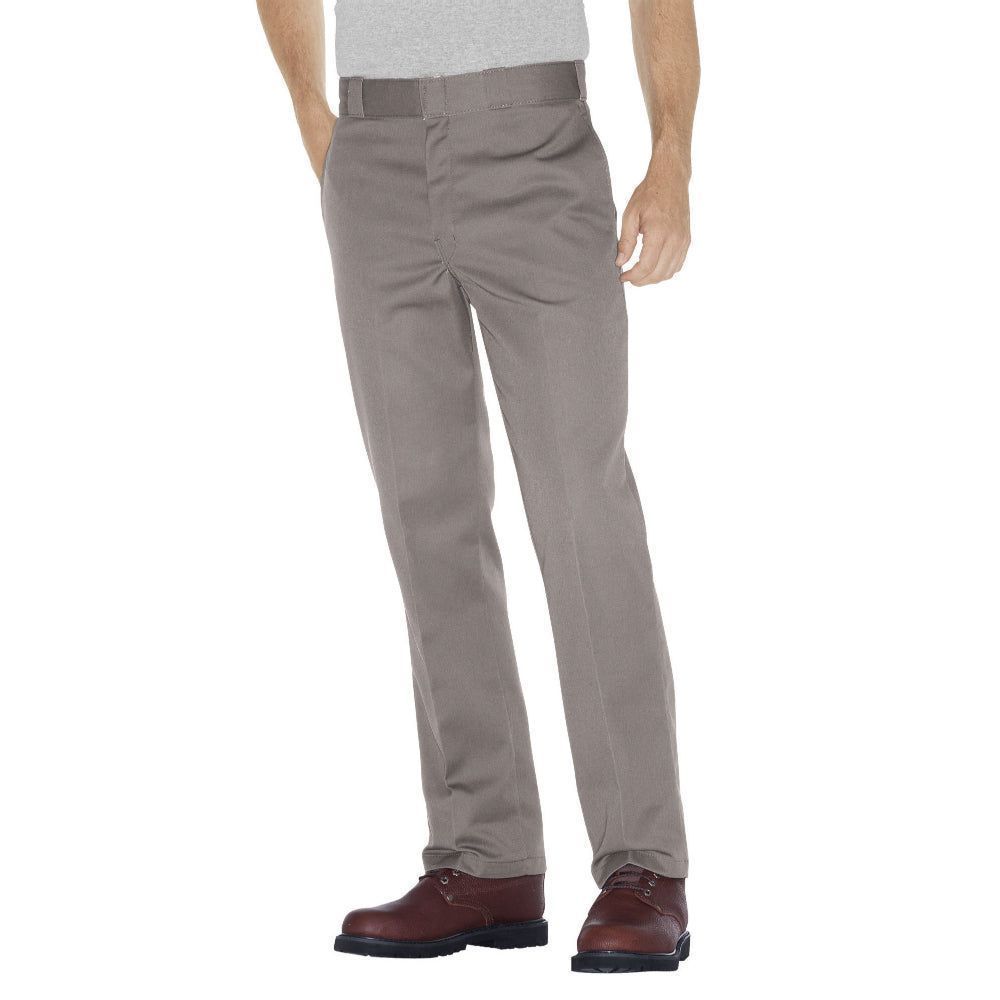 Pantalón Dickies 874 Trabajo Rudo Resistente Largos 30 34 36 - Garufa Jeans