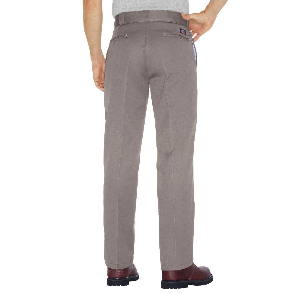 Pantalón Dickies 874 Trabajo Rudo Resistente Largos 30 34 36 - Garufa Jeans