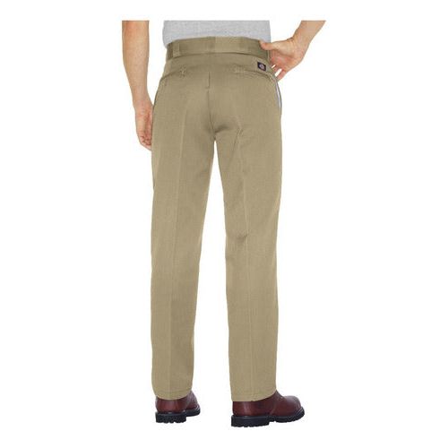 Pantalón Dickies 874 Trabajo Uso Rudo Resistente Durable - Garufa Jeans