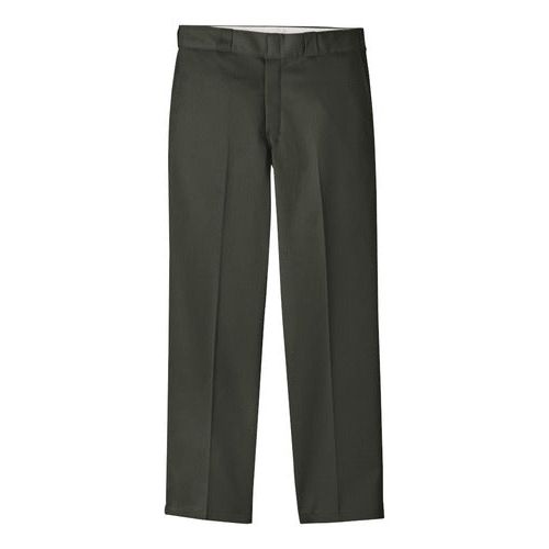 Pantalón Dickies 874 Trabajo Uso Rudo Resistente Durable - Garufa Jeans