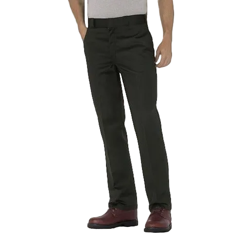 Pantalón Dickies 874 Trabajo Uso Rudo Resistente Durable - Garufa Jeans