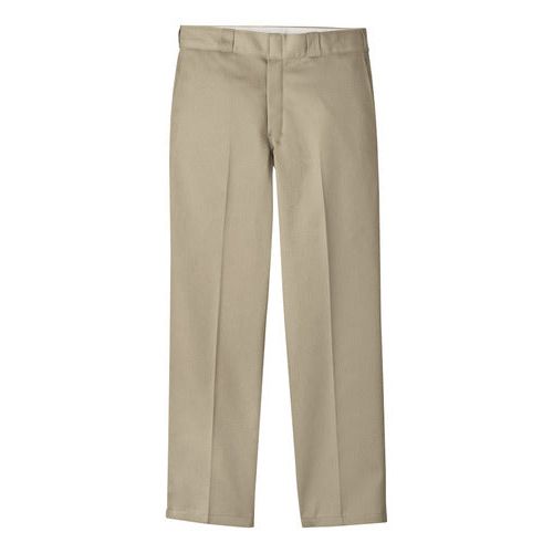 Pantalón Dickies 874 Trabajo Uso Rudo Resistente Durable - Garufa Jeans