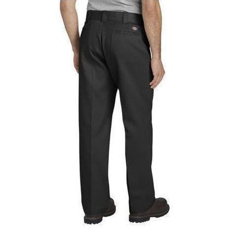 Pantalón Dickies 874x Flex Trabajo Tallas Extras 46 48 50 - Garufa Jeans
