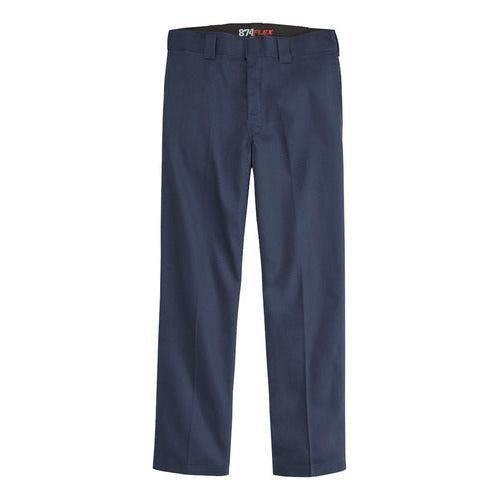 Pantalón Dickies 874x Flex Trabajo Tallas Extras 46 48 50 - Garufa Jeans