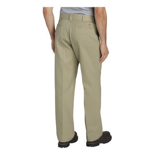 Pantalón Dickies 874x Flex Trabajo Tallas Extras 46 48 50 - Garufa Jeans