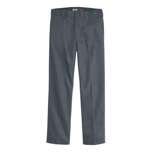 Pantalón Dickies 874x Flex Trabajo Tallas Extras 46 48 50 - Garufa Jeans
